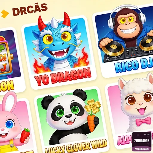 Baixar 7brgame.com App