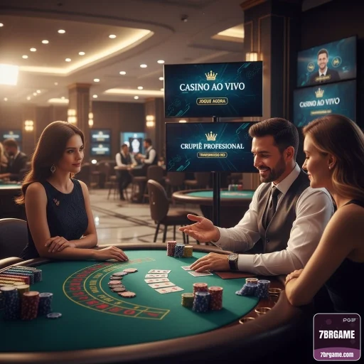 7brgame.com - clássico jogos de cassino para descobrir