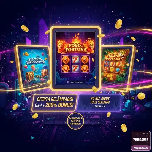 7brgame.com Mobile App