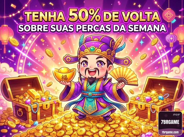 7brgame.com Promo