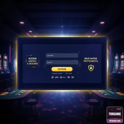 7brgame.com - direto entrada rápida para compartilhar
