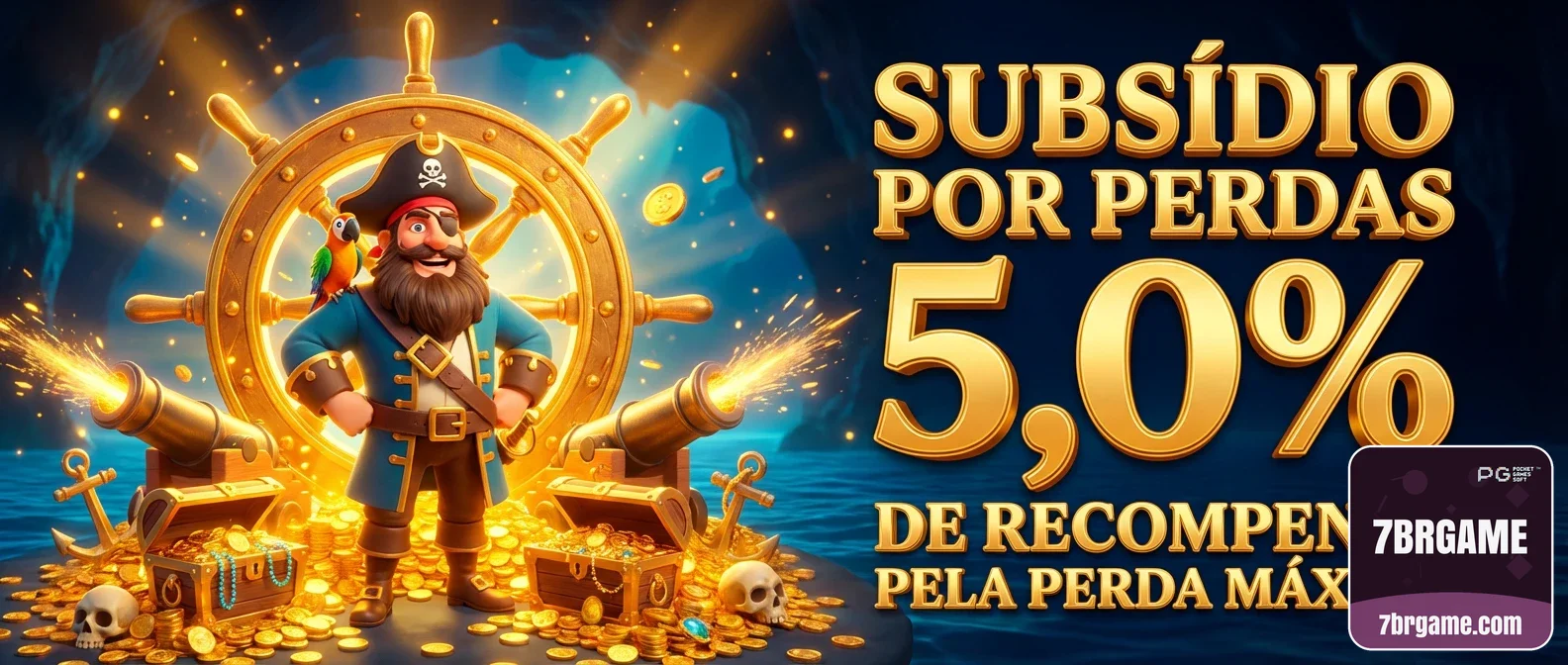 Domine o Jogo com 7brgame.com: Tecnologia e Emoção em Sintonia