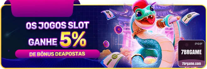 7brgame.com - experimentar exclusivo jogo