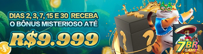 Torneios VIP 7brgame.com