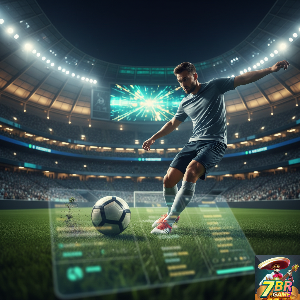 Experiência Apostas 7brgame.com