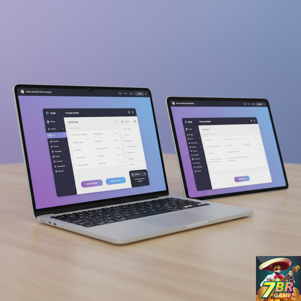 Sistema VIP 7brgame.com