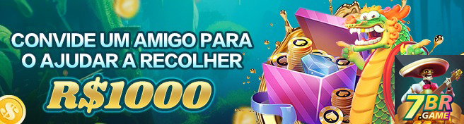Promoções Confiáveis 7brgame.com